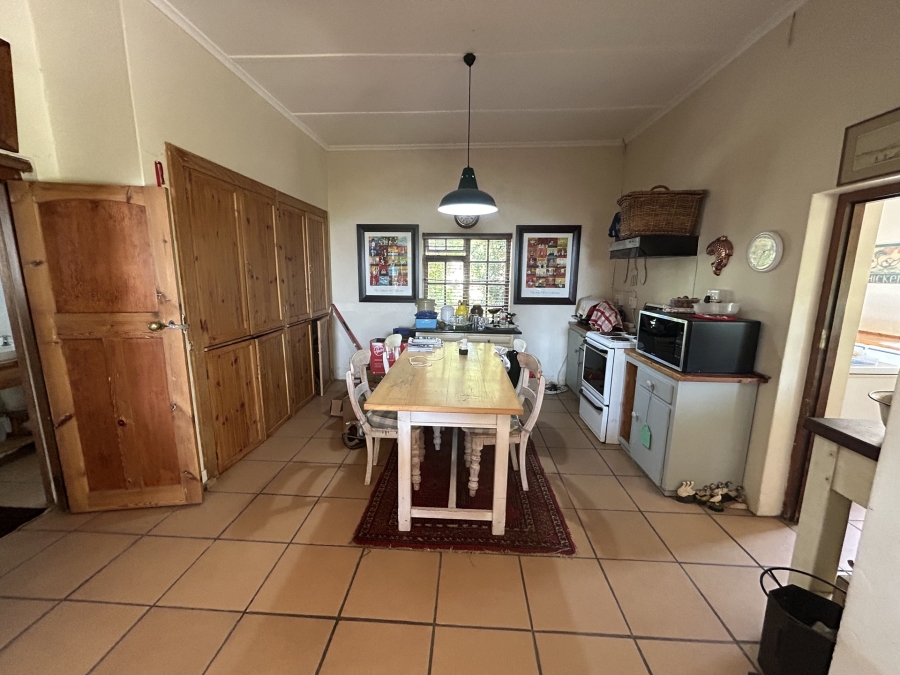 4 Bedroom Property for Sale in Napier Western Cape